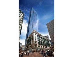 Photo of 1 Franklin Street, Unit 4806, Boston, MA 02110 (MLS # 71785697)