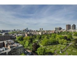 Photo of 2 Commonwealth Avenue, Unit PH-4, Boston, MA 02116 (MLS # 71814206)