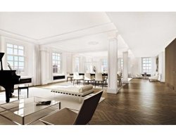 Photo of 39-41 Mount Vernon St, Unit II, Boston, MA 02114 (MLS # 71839139)