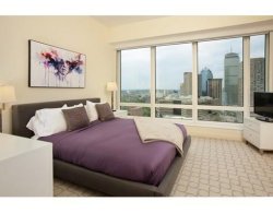 Photo of 400 Stuart Street, Unit 24E, Boston, MA 02116 (MLS # 71853180)
