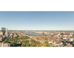 Photo of 1 Franklin Street, Unit 5503, Boston, MA 02110 (MLS # 71859836)