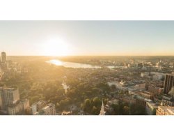 Photo of 1 Franklin Street, Unit 5302, Boston, MA 02110 (MLS # 71859841)