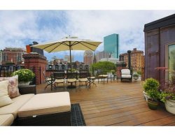 Photo of 29 Marlborough Street, Unit 6, Boston, MA 02116 (MLS # 71900248)
