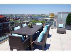 Photo of 776 Boylston Street, Unit PH1-D, Boston, MA 02116 (MLS # 71902902)