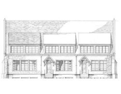 Photo of 166 W Concord, Boston, MA 02118 (MLS # 71773672)