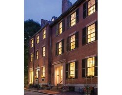 Photo of 7 Mount Vernon Place, Boston, MA 02108 (MLS # 71829682)