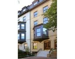 Photo of 225 Beacon St, Boston, MA 02116 (MLS # 71901365)