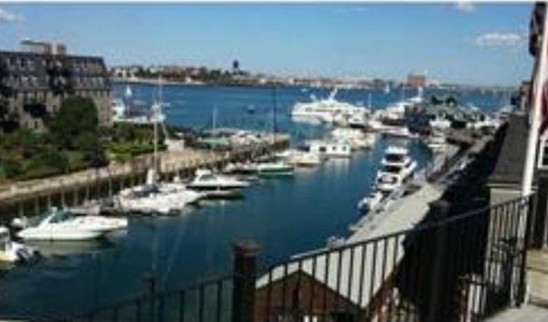 10 Commercial WHARF West Boston Ma 02110