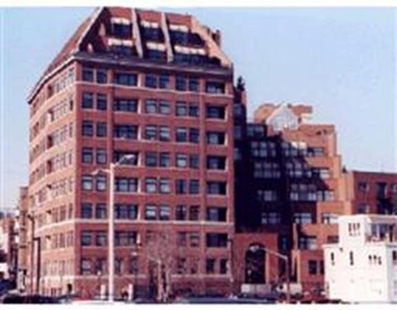 300 Commercial Street Boston Ma 02109